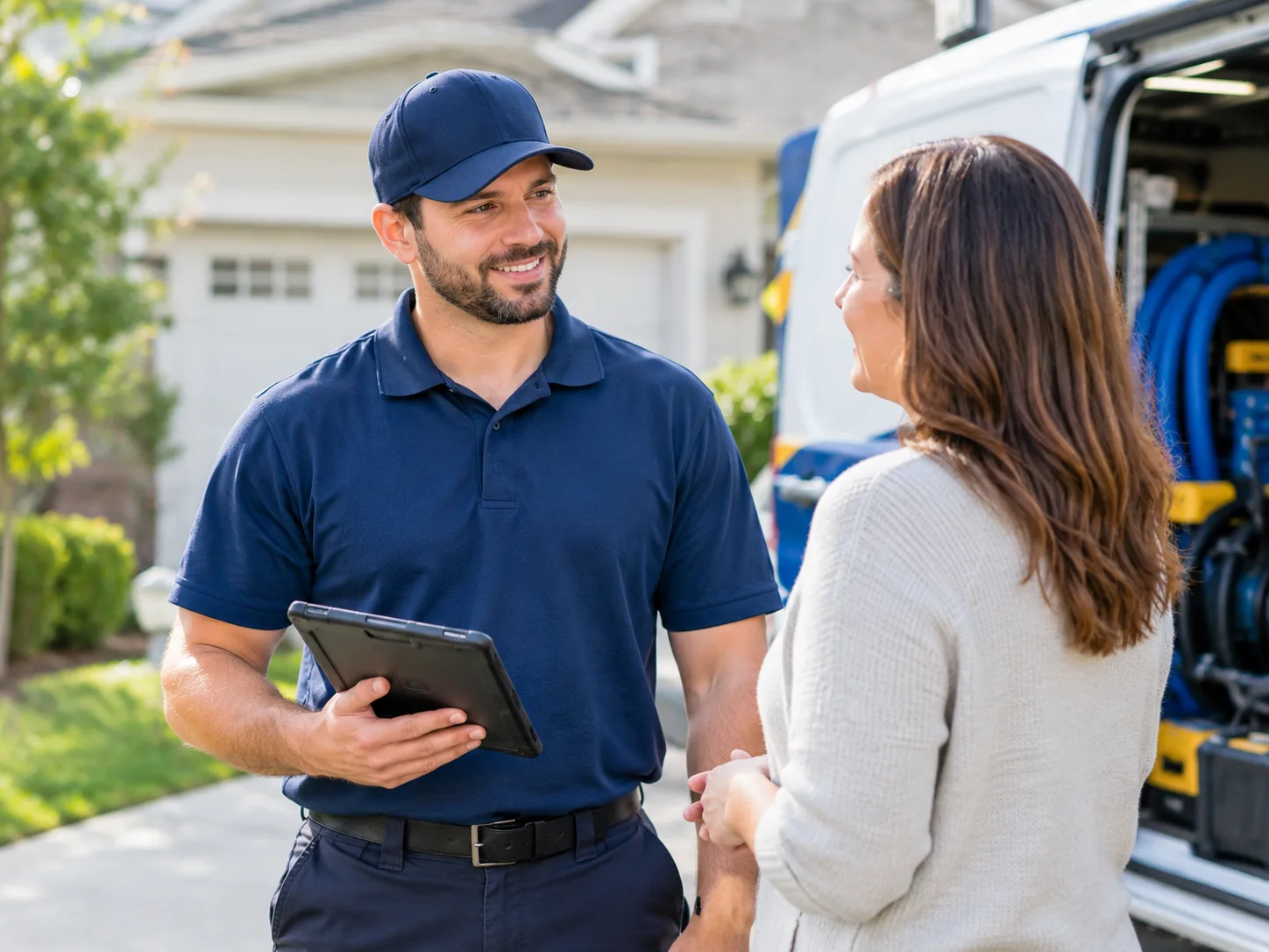 Sewage Backup Cleanup Weston, OH FAQs